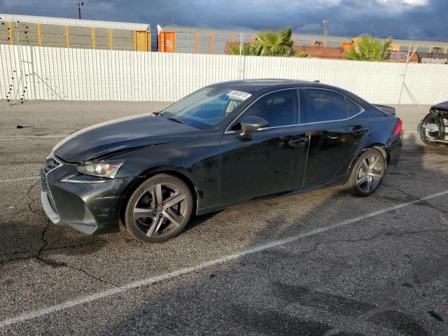 Lexus Is 200t (2017)