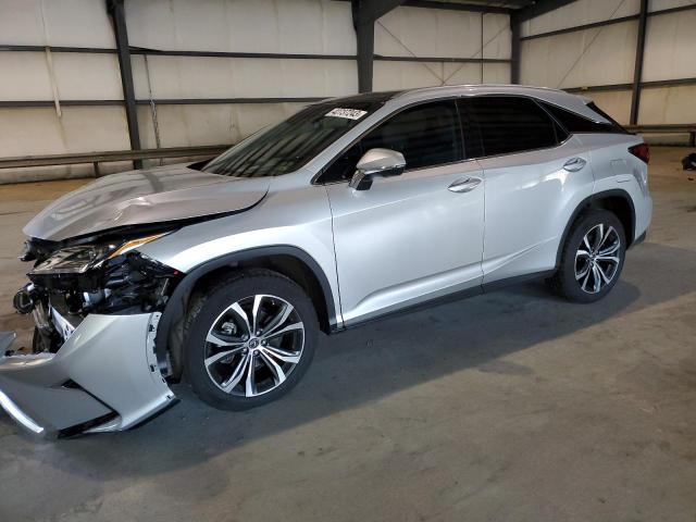 Lexus Rx 350 bas (2018)