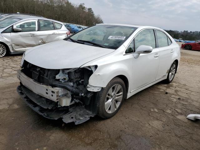 Lexus Hs 250h (2011)
