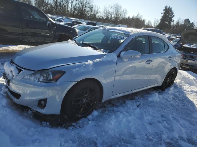 Lexus Is 250 (2011)