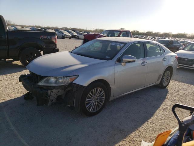 Lexus Es 350 (2013)