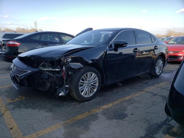 Lexus Es 350 (2014)