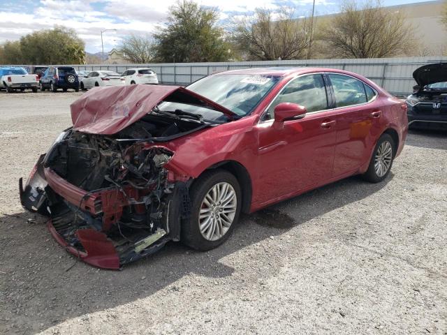 Lexus Es 350 (2014)