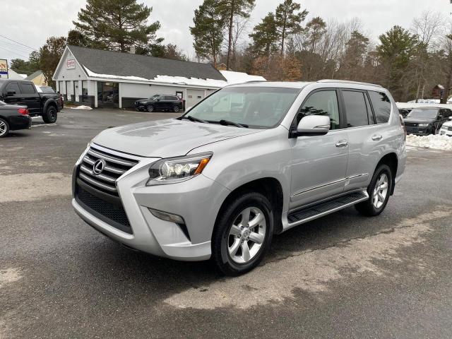 Lexus Gx 460 (2014)