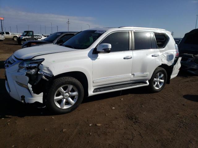 Lexus Gx 460 (2017)