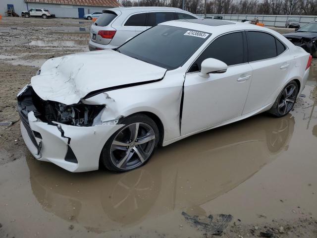 Lexus Is 300 (2017)