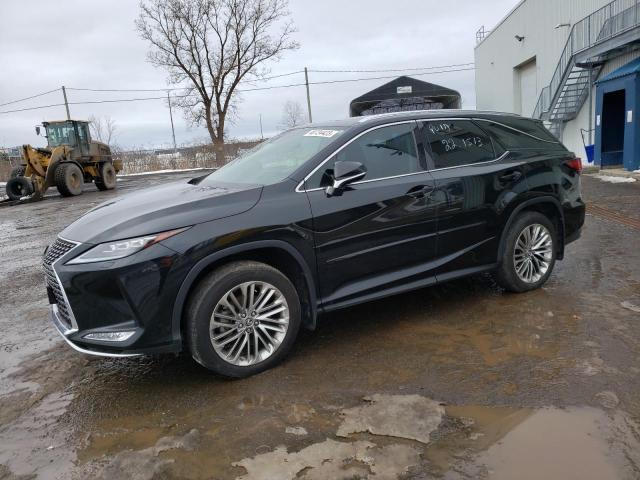 Lexus Rx 350 l l (2020)