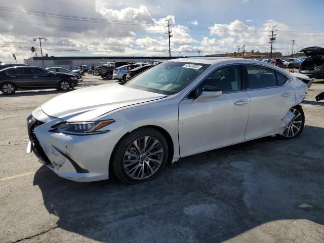 Lexus Es 250 bas (2021)