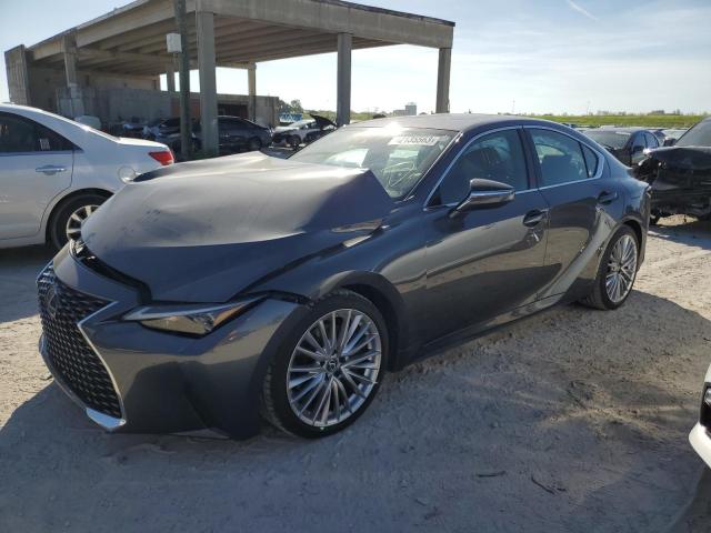 Lexus Is 300 (2022)