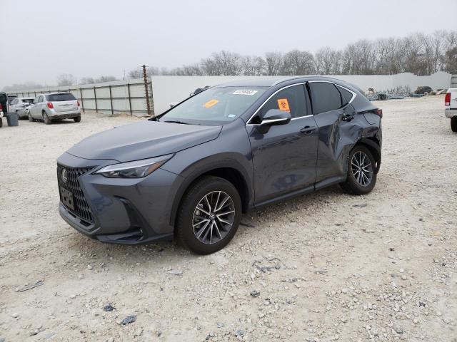 Lexus Nx 250 (2023)