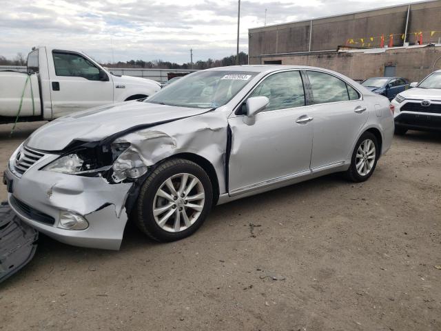 Lexus Es 350 (2010)