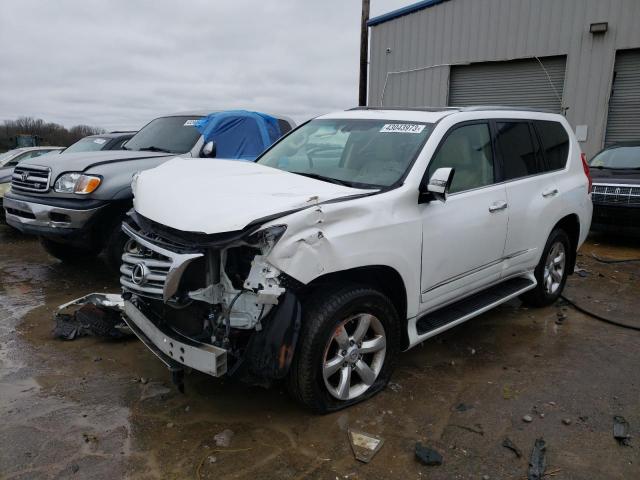 Lexus Gx 460 (2013)