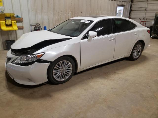 Lexus Es 350 (2014)