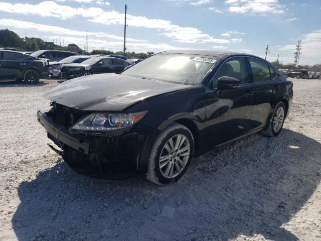 Lexus Es 350 (2014)