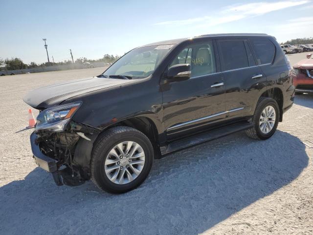 Lexus Gx 460 (2015)
