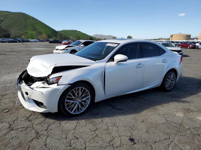 Lexus Is 200t (2016)