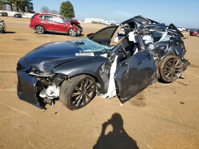 Lexus Is 350 f-s (2022)