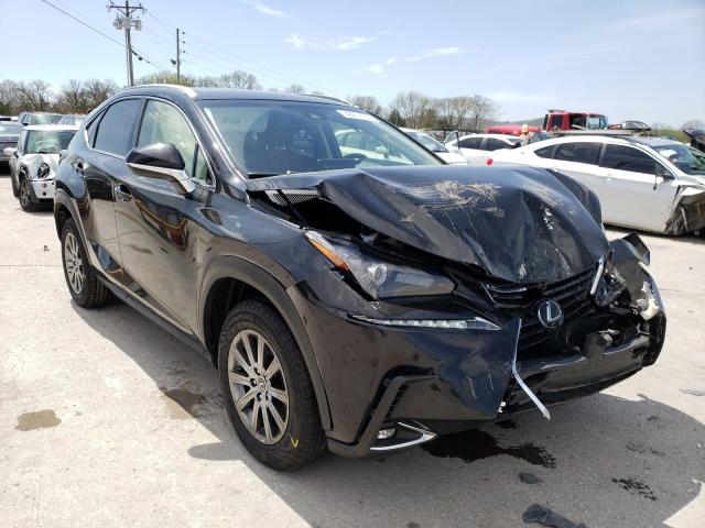Lexus Nx 300 bas (2019)