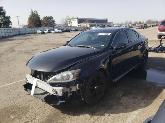 Lexus Is f (2011)