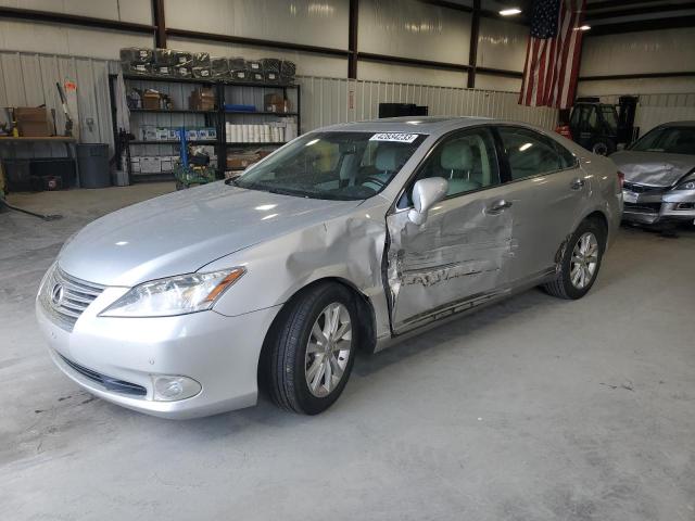Lexus Es 350 (2012)