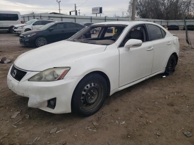 Lexus Is 250 (2012)