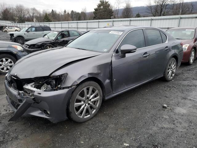 Lexus Gs 350 (2013)