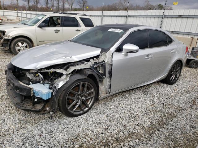 Lexus Is 250 (2015)
