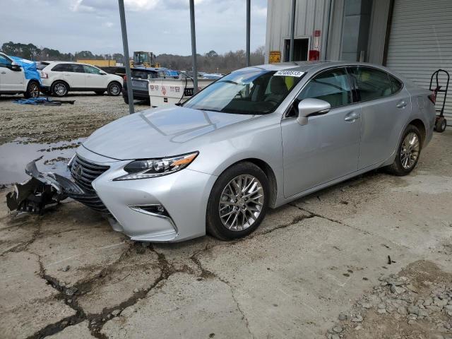 Lexus Es 350 (2016)