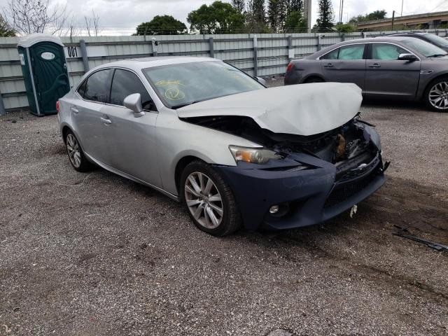 Lexus Is 200t (2016)