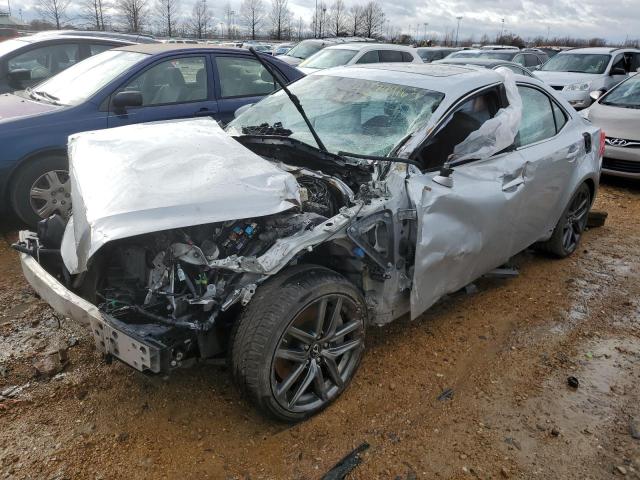 Lexus Is 300 (2018)