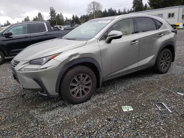 Lexus Nx 300 bas (2019)