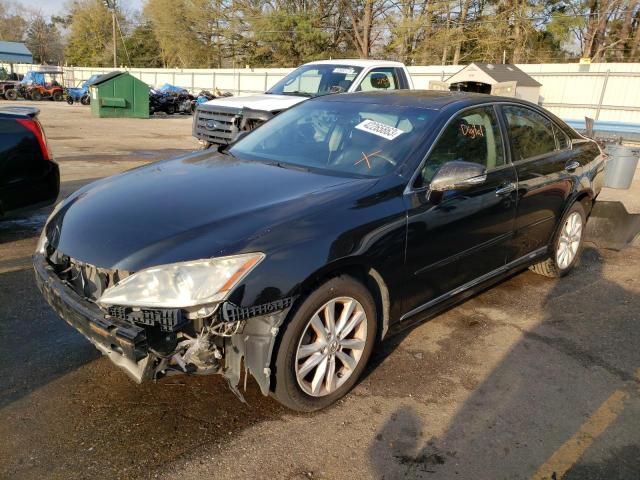 Lexus Es 350 (2011)