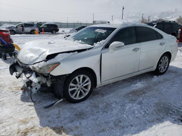 Lexus Es 350 (2011)