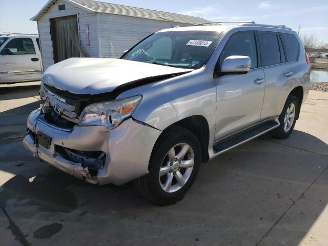 Lexus Gx 460 (2011)