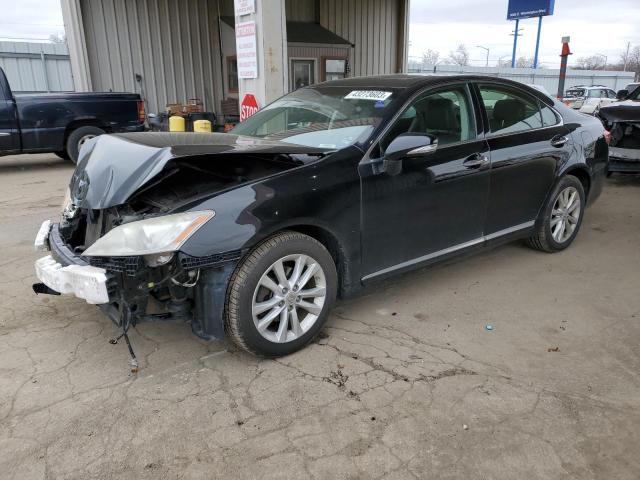 Lexus Es 350 (2012)
