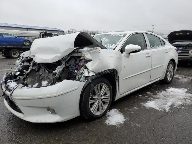 Lexus Es 350 (2013)