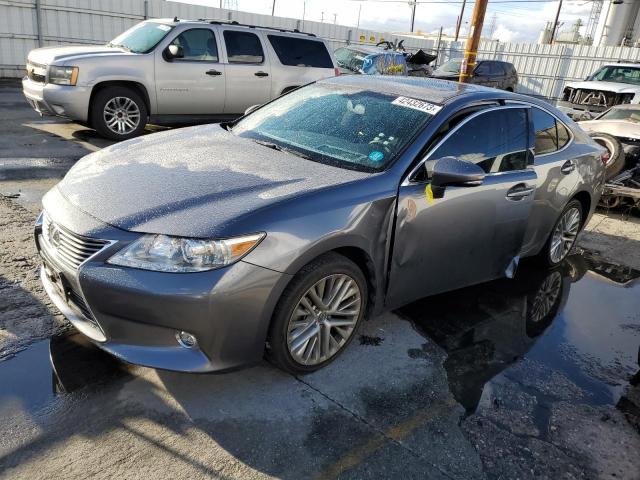 Lexus Es 350 (2014)