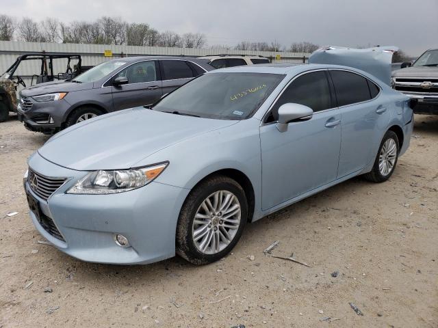Lexus Es 350 (2014)