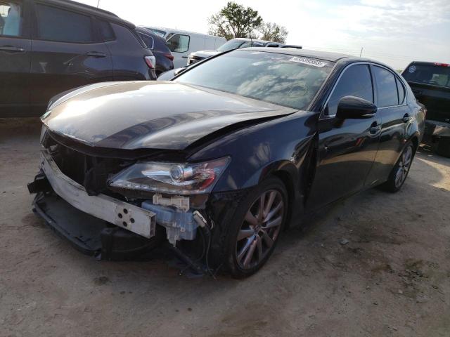 Lexus Gs 350 (2014)