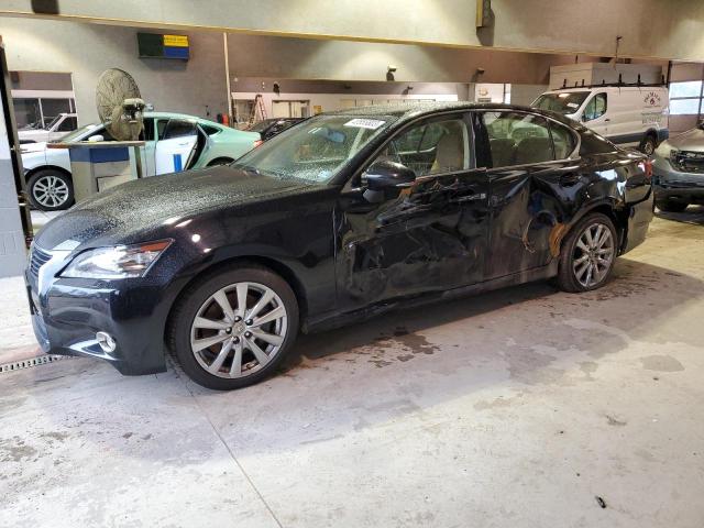Lexus Gs 350 (2014)