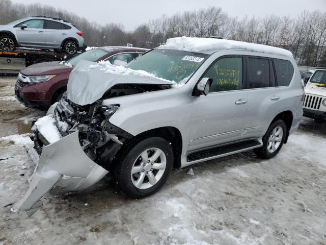Lexus Gx 460 (2014)