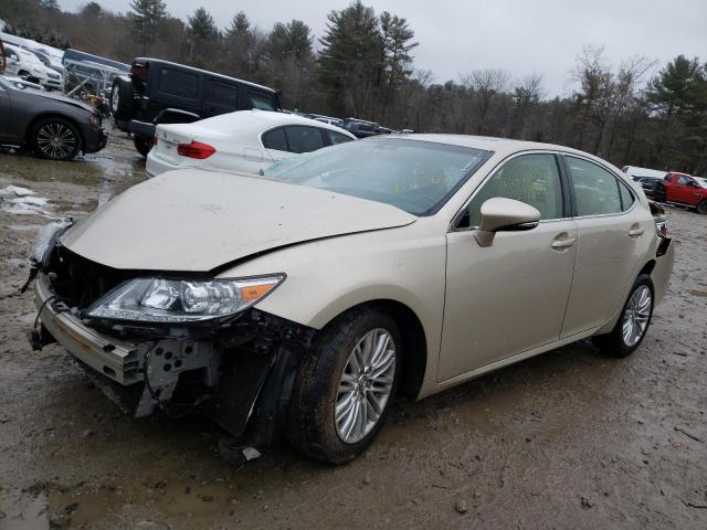 Lexus Es 350 (2015)