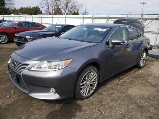 Lexus Es 350 (2015)