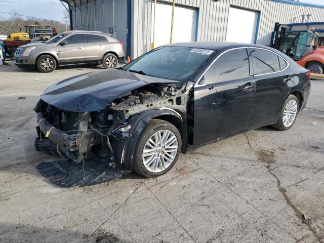 Lexus Es 350 (2015)