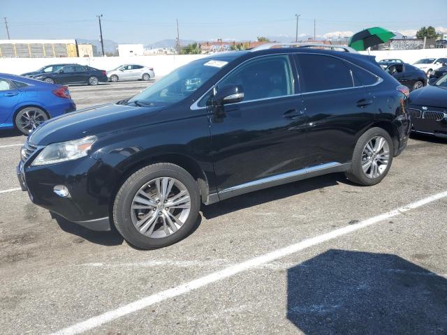Lexus Rx 350 (2015)