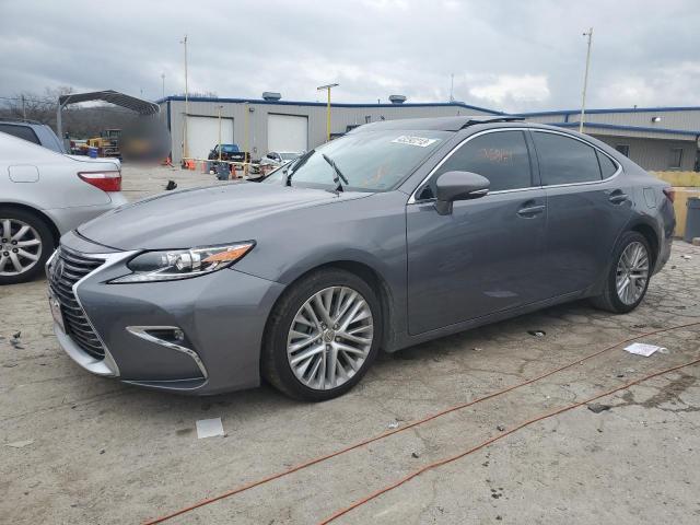 Lexus Es 350 (2016)