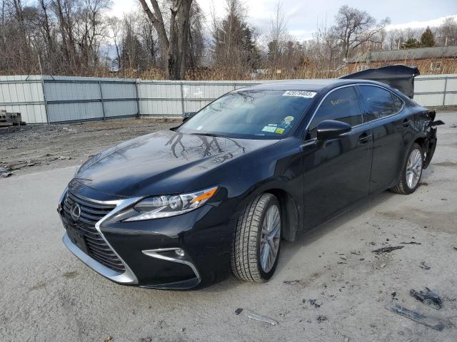 Lexus Es 350 (2016)