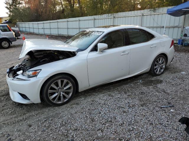 Lexus Is 200t (2016)