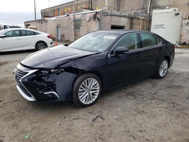 Lexus Es 350 (2017)
