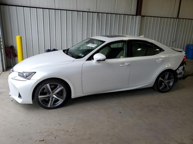 Lexus Is 300 (2018)